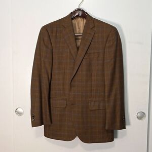 Peter Millar 2 button blazer